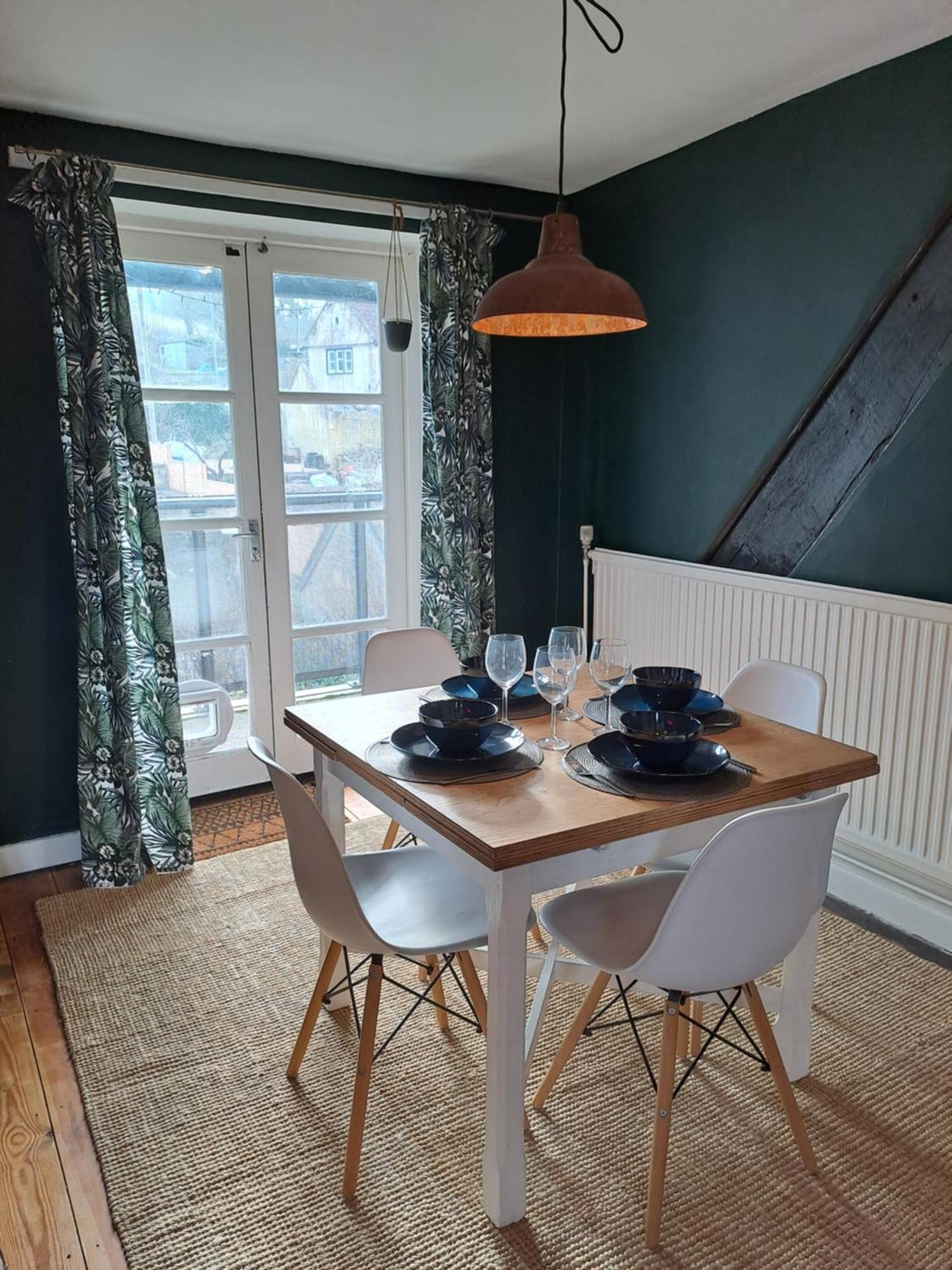 Harmony Loft * Box (Wiltshire)
