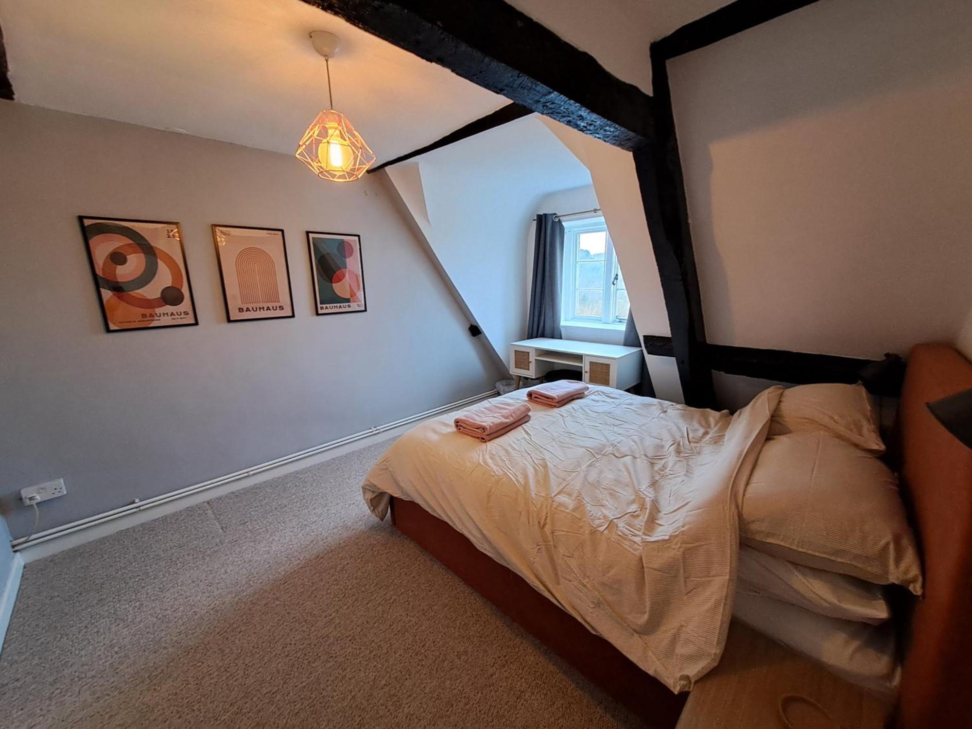 Harmony Loft Appartamento *