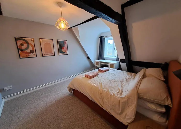 Harmony Loft