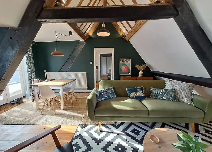 Harmony Loft