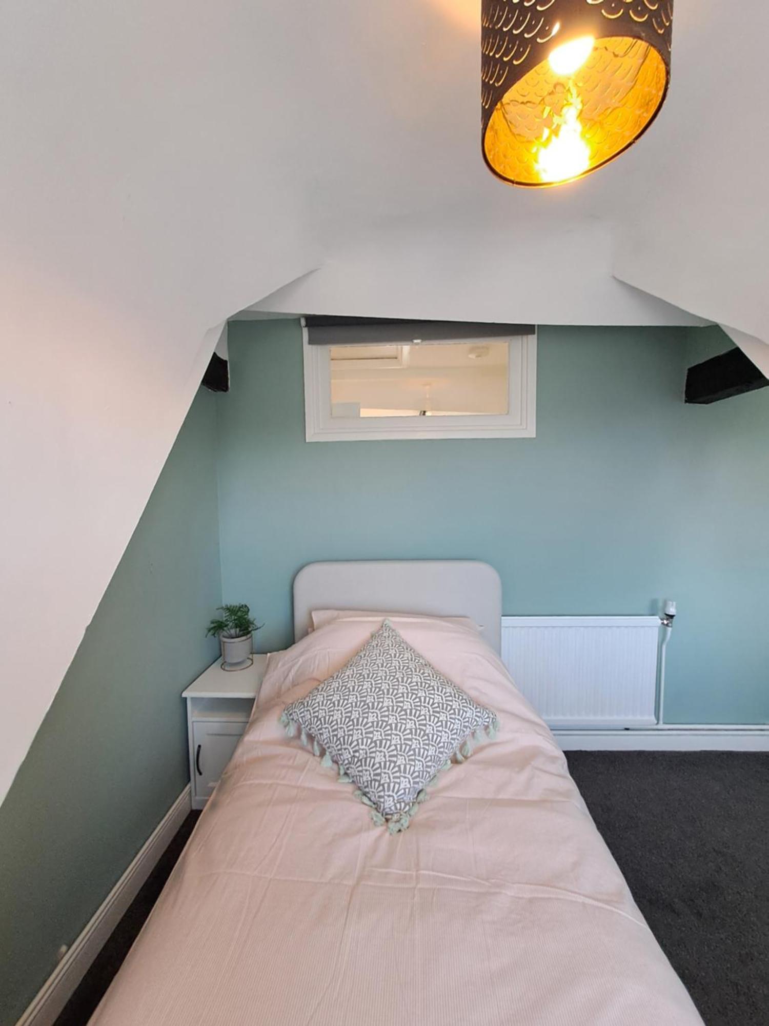 Appartement Harmony Loft Box (Wiltshire)