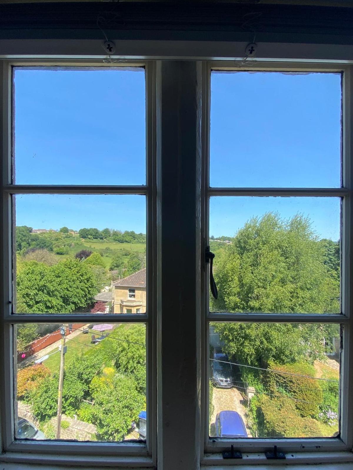 Harmony Loft * Box (Wiltshire)